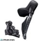 carnivalbikes-chile-Freno-Hidraulito-Completo-Shimano-Ultegra-Di2-Trasero-ST-R8170-R-BR-R8170-R-25MM-Pastilla-Resina-1700MM-tienda-venta-envio-a-todo-el-pais