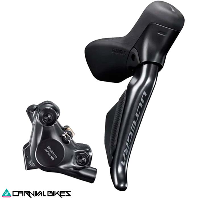 carnivalbikes-chile-Freno-Hidraulito-Completo-Shimano-Ultegra-Di2-Tras-ST-R8170-R-BR-R8170-R-25MM-Pastilla-Resina-1700MM-tienda-venta-envio-a-todo-el-pais-1