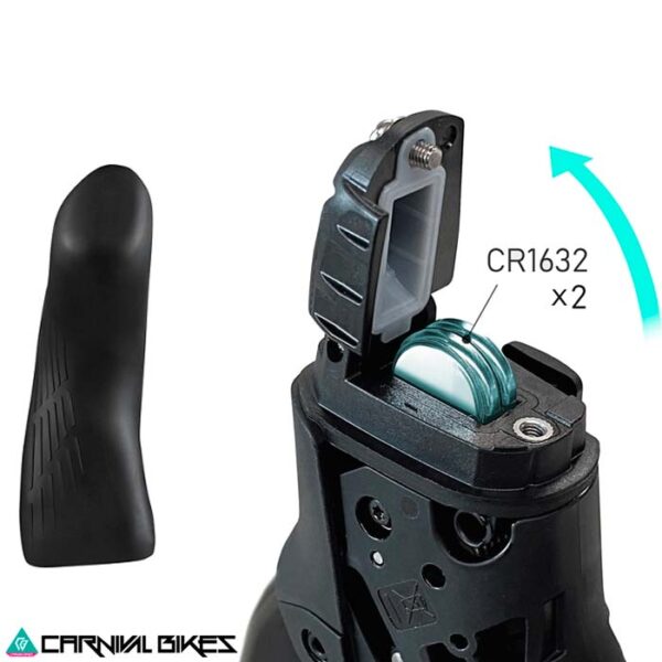 carnivalbikes-chile-Freno-Ruta-Hidraulico-Shimano-105-Di2-SET-BR-R7170-L-BR-R7170-F-160MM-Pastilla-resina-1000MM-tienda-venta-envio-a-todo-el-pais-gravel