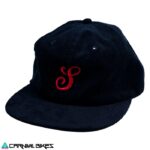 carnivalbikes-chile-Gorro-Bmx-casual-TSC-Furtive-Snapback-Navy-envio-a-todo-el-pais