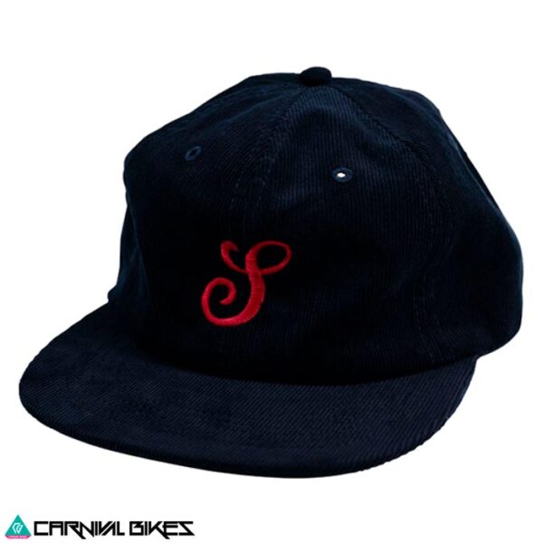 carnivalbikes-chile-Gorro-Bmx-casual-TSC-Furtive-Snapback-Navy-envio-a-todo-el-pais