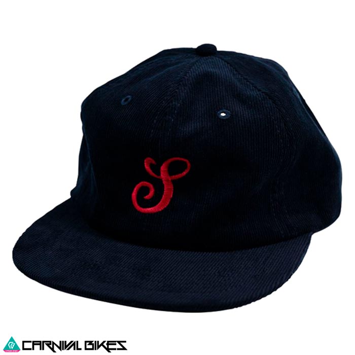 carnivalbikes-chile-Gorro-Bmx-casual-TSC-Furtive-Snapback-Navy-envio-a-todo-el-pais