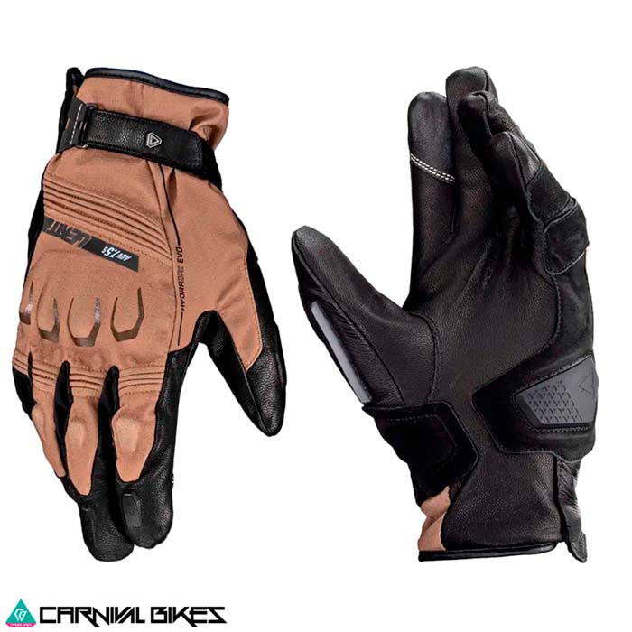 carnivalbikes-chile-Guante-de-Moto-ADV-Leatt-Adventure-SubZero-75-Corto-Desert-tienda-venta-envio-a-todo-el-pais