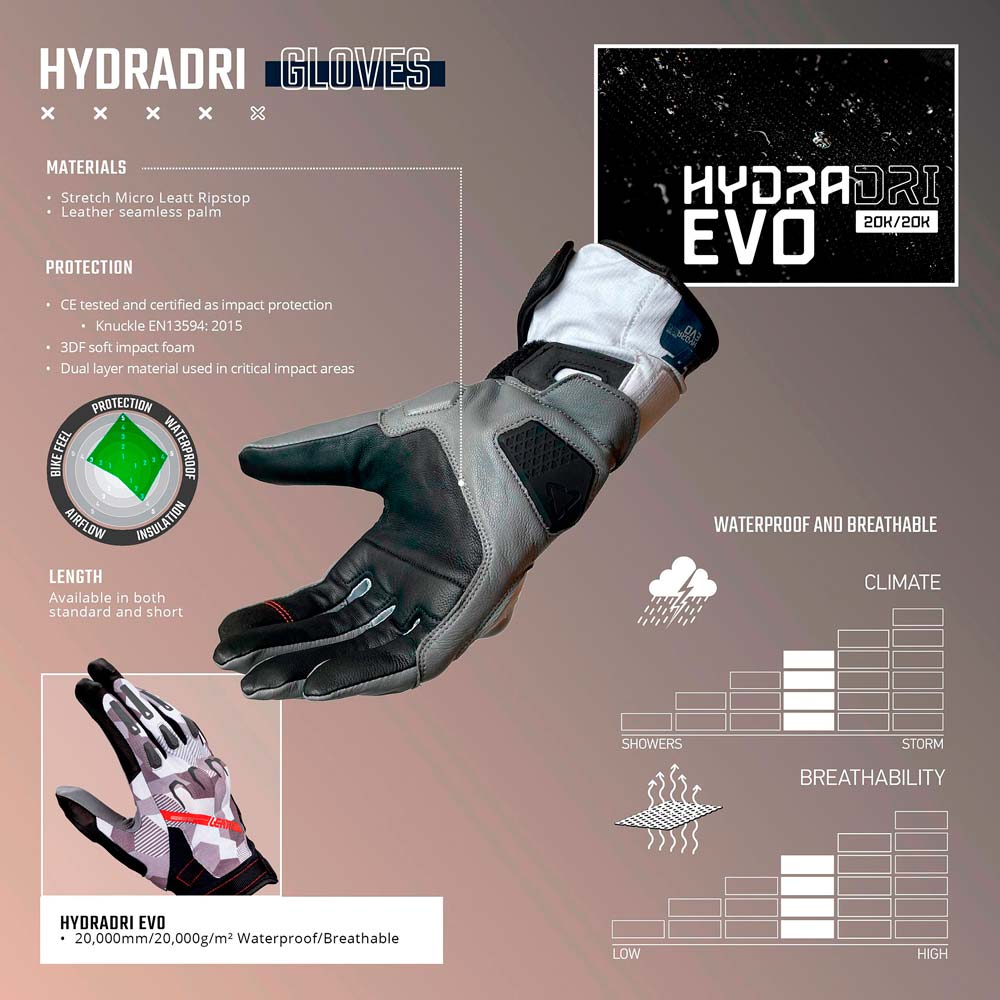carnivalbikes-chile-Guante-de-Moto-Leatt-Adventure-HydraDri-75-Talla-L-US10-Stealth-ADV-tienda-venta-envio-a-todo-el-pais-1