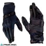 carnivalbikes-chile-Guante-de-Moto-Leatt-Adventure-HydraDri-75-Talla-L-US10-Stealth-ADV-tienda-venta-envio-a-todo-el-pais