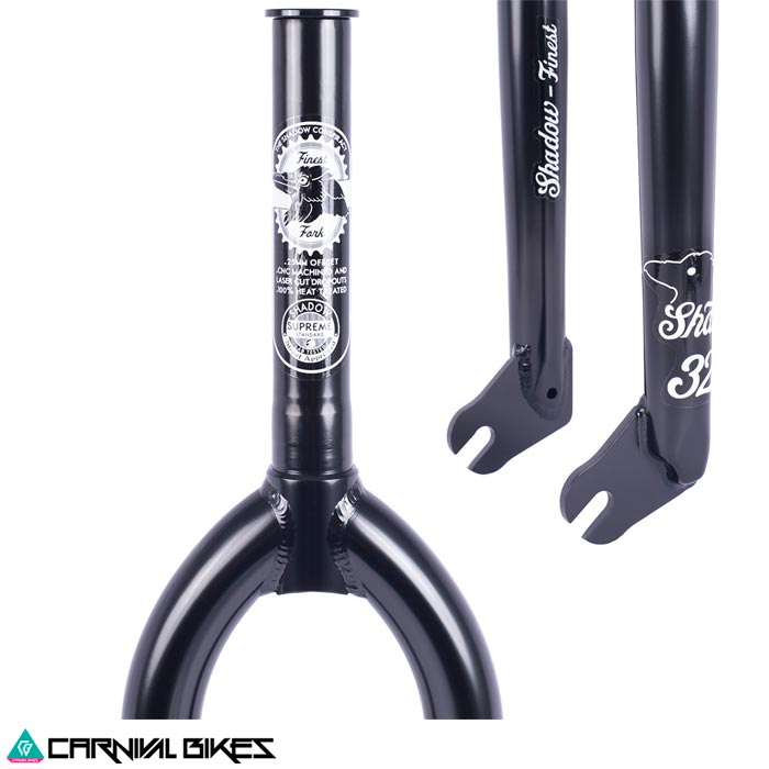 carnivalbikes-chile-Horquilla-Bmx-TSC-Finest-32-Negra-Mate-tienda-venta-envio-a-todo-el-pais-1