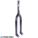 carnivalbikes-chile-Horquilla-Bmx-TSC-Finest-32-Negra-Mate-tienda-venta-envio-a-todo-el-pais