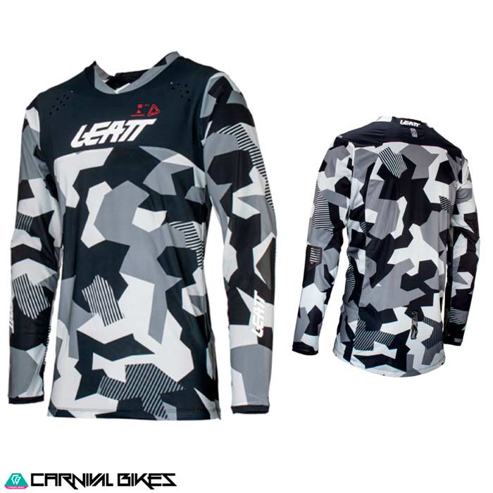 carnivalbikes-chile-Jersey-de-Moto-Leatt-45-Enduro-Forge-tienda-ciclismo-camuflado-1