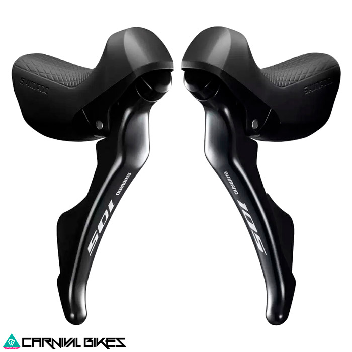 carnivalbikes-chile-Manillas-Ruta-de-cambio-freno-Shimano-105-ST-R7000-2-X-11V-tienda-venta-envio-a-todo-el-pais-gravel