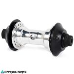 carnivalbikes-chile-Maza-Delantera-Tsc-Symbol-Aluminio-36h-Polish-plateada-tienda-venta-envio-a-todo-el-pais