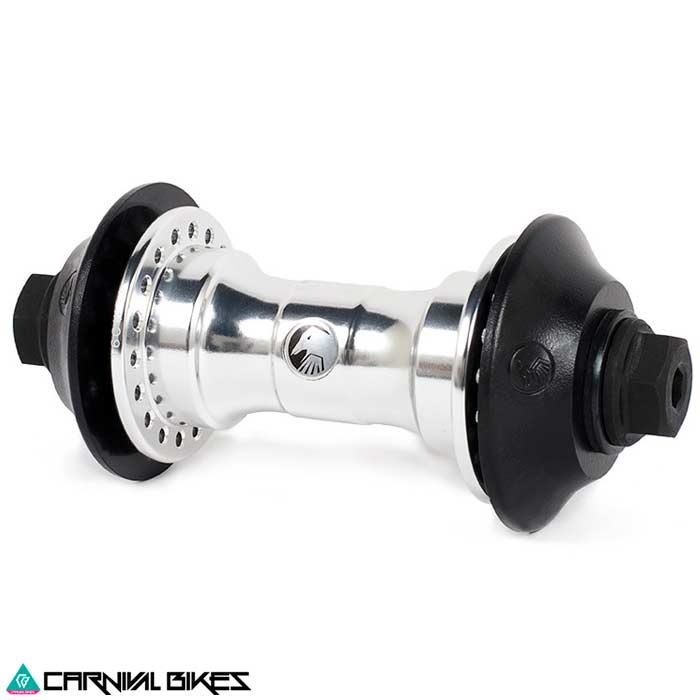 carnivalbikes-chile-Maza-Delantera-Tsc-Symbol-Aluminio-36h-Polish-plateada-tienda-venta-envio-a-todo-el-pais