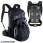 carnivalbikes-chile-Mochila-Evoc-Stage-12-Black-tienda-venta-mtb-enduro-envio-a-todo-el-pais