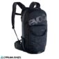 carnivalbikes-chile-Mochila-Evoc-Stage-12-Black-tienda-venta-mtb-enduro-envio-a-todo-el-pais