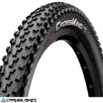carnivalbikes-chile-Neumatico-Mtb-Continental-Cross-King-BLACK-Wire-SKIN-29x230-1504100000-tienda-venta-envio-a-todo-el-pais