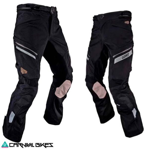 carnivalbikes-chile-Pantalón-De-Moto-Leatt-Adventure-Dritour-75-stealth-black-adv-tienda-venta-envio-a-todo-el-pais-enduro
