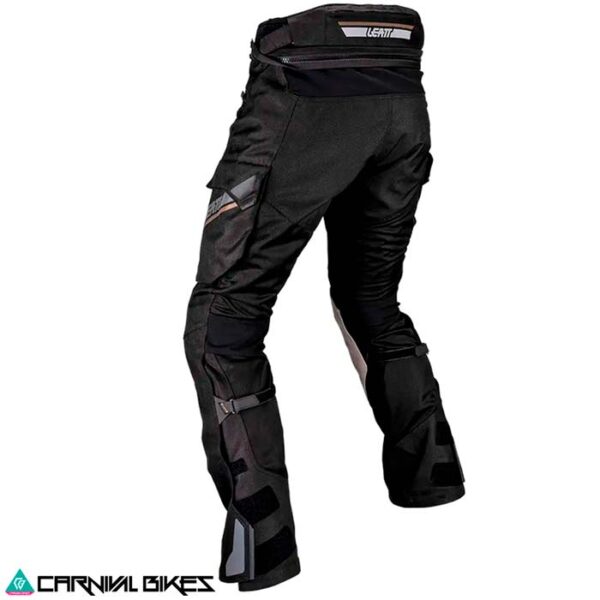 carnivalbikes-chile-Pantalón-de-Moto-ADV-Leatt-Adventure-FlowTour-75-Stealth-tienda-venta-envio-a-todo-el-pais