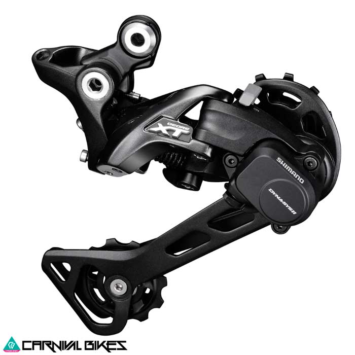 carnivalbikes-chile-Pata-de-cambio-Mtb-Shimano-11V-RD-M8000-SGS-XT-SGS-tienda-venta-envio-a-todo-el-pais-enduro
