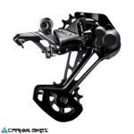 carnivalbikes-chile-Pata-de-cambio-Mtb-Shimano-RD-M9100-XTR-GS-12-VEL-tienda-venta-envio-a-todo-el-pais
