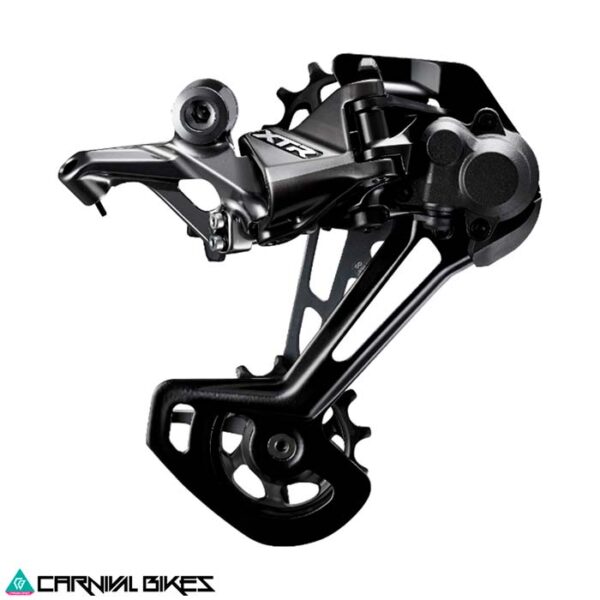 carnivalbikes-chile-Pata-de-cambio-Mtb-Shimano-RD-M9100-XTR-GS-12-VEL-tienda-venta-envio-a-todo-el-pais