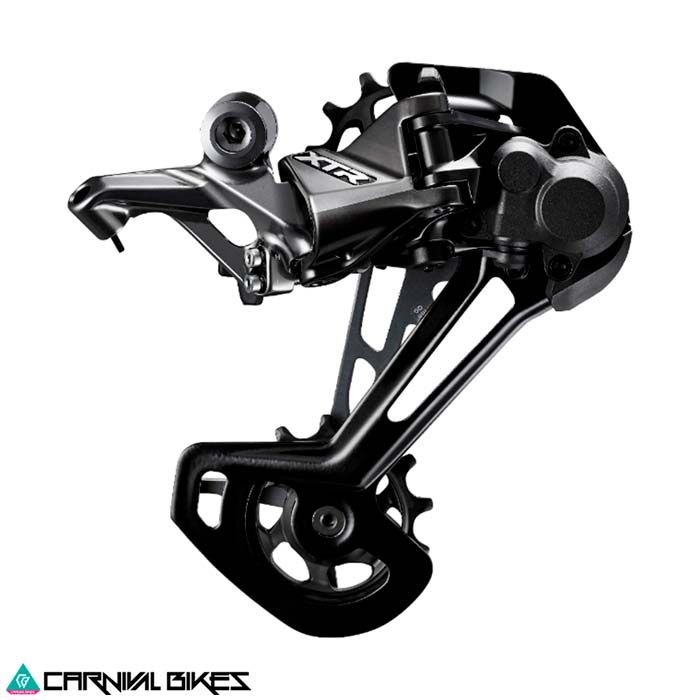 carnivalbikes-chile-Pata-de-cambio-Mtb-Shimano-RD-M9100-XTR-GS-12-VEL-tienda-venta-envio-a-todo-el-pais