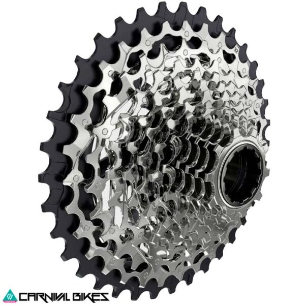 carnivalbikes-chile-Piñon-de-Ruta-Sram--Xg-1270-D1-Silver-12-Velocidades-10-33-tienda-venta-envio-a-todo-el-pais-gravel