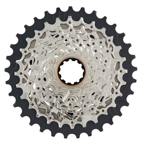 carnivalbikes-chile-Piñon-de-Ruta-Sram--Xg-1270-D1-Silver-12-Velocidades-10-33-tienda-venta-envio-a-todo-el-pais-gravel
