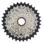 carnivalbikes-chile-Piñon-de-Ruta-Sram--Xg-1270-D1-Silver-12-Velocidades-10-33-tienda-venta-envio-a-todo-el-pais-gravel