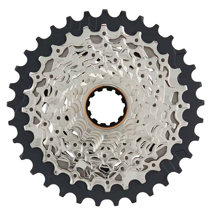 carnivalbikes-chile-Piñon-de-Ruta-Sram--Xg-1270-D1-Silver-12-Velocidades-10-33-tienda-venta-envio-a-todo-el-pais-gravel