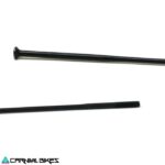 carnivalbikes-chile-Rayo-Pillar-Pdb1416-280mm-Recto-Negro-tienda-venta-envio-a-todo-el-pais
