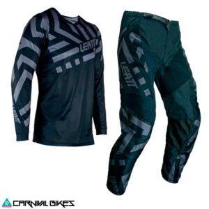 carnivalbikes-chile-Ride-Kit-Leatt-3.5-Junior-Stealth-black-tienda-venta-envio-a-todo-el-pais