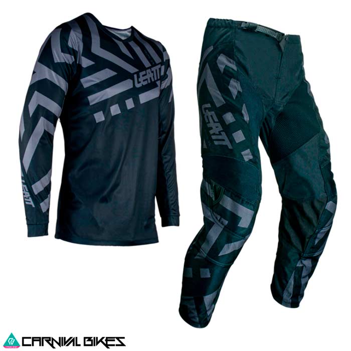 carnivalbikes-chile-Ride-Kit-Leatt-3.5-Junior-Stealth-black-tienda-venta-envio-a-todo-el-pais