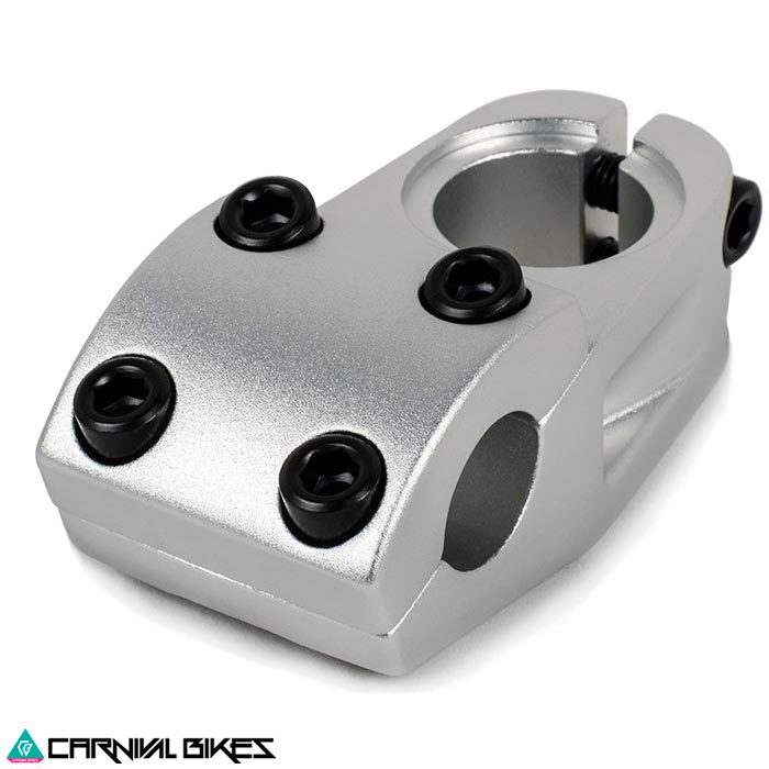 carnivalbikes-chile-Tee-Bmx-TSC-Treymone-Top-Load-Plata-tienda-venta-envio-a-todo-el-pais