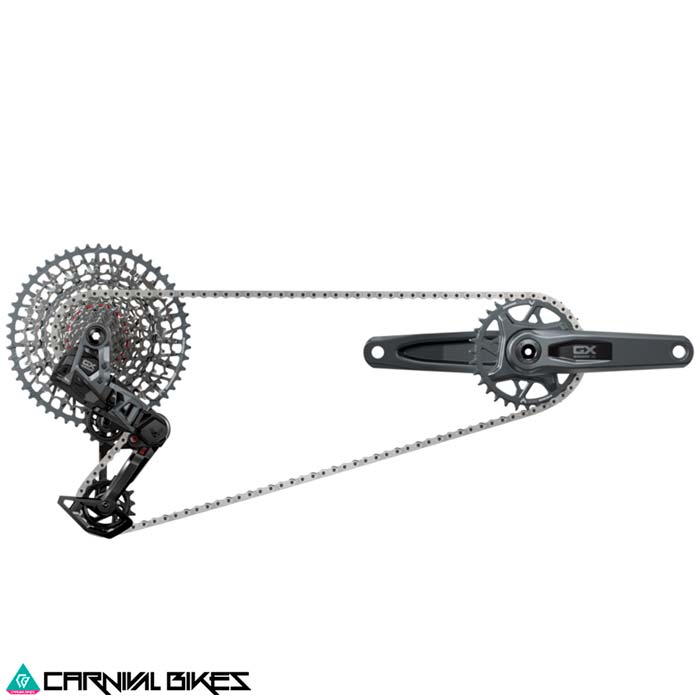 carnivalbikes-chile-Transmision-Grupo-de-MTB-Sram-GX-T-Type-Eagle-AXS-175-Dark-Polar-tienda-venta-envio-a-todo-el-pais-ebike-enduro-1