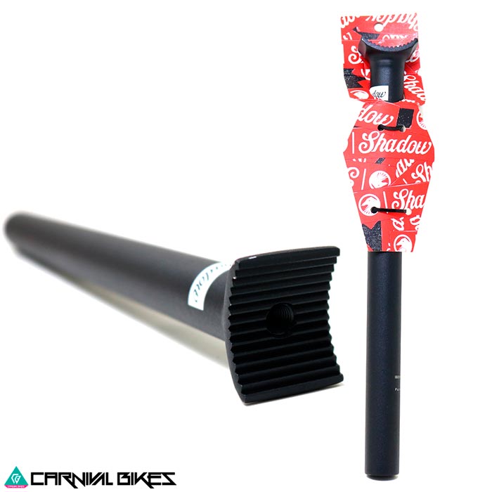 carnivalbikes-chile-Tubo-Asiento-Bmx-TSC-Pivotal-25-4-x-320-mm-Negro-tienda-venta-envio-a-todo-el-pais-1