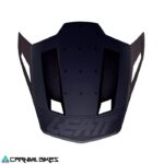 carnivalbikes-chile-Viscera-Casco-Moto-Leatt-75-V24-Color-Stealth-tienda-venta-envio-a-todo-el-pais