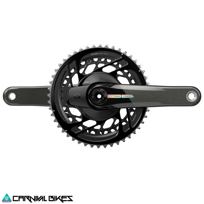 carnivalbikes-chile-Volante-Ruta-Sram-Force-AXS-D2-Power-meter-Spider-172.5–48-35T-DM-ENVIO-A-todo-el-pais-tienda