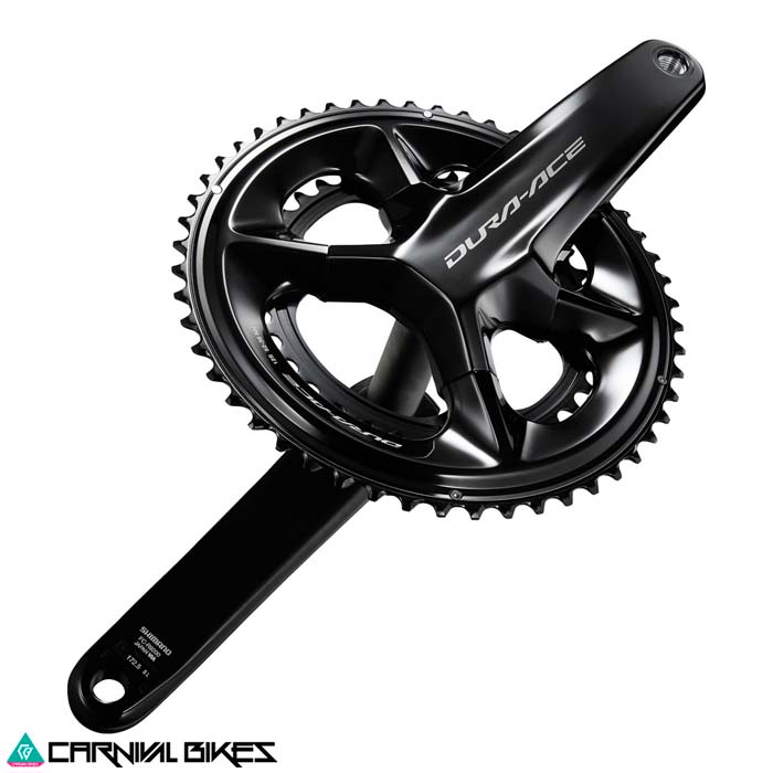 carnivalbikes-chile-Volante-de-Ruta-Shimano-FC-R9200-DURA-ACE-12-velocidades-tienda-venta-envio-a-todo-el-pais-ciclismo-triatlon-2