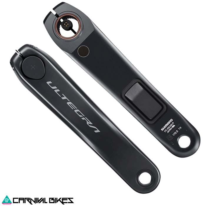 carnivalbikes-chile-Volante-de-ruta-Shimano-Ultegra-FC-R8100-P-12-velocidades-con-potenciometro-tienda-venta-envio-a-todo-el-pais-ciclismo-triatlon-1