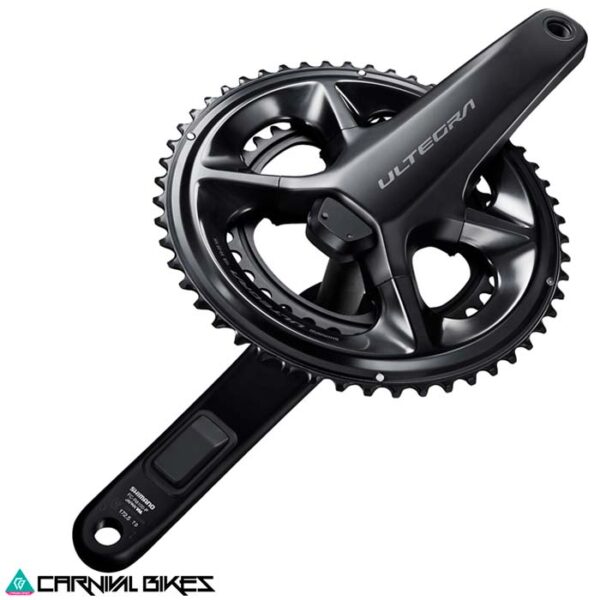 carnivalbikes-chile-Volante-de-ruta-Shimano-Ultegra-FC-R8100-P-12-velocidades-con-potenciometro-tienda-venta-envio-a-todo-el-pais-ciclismo-triatlon