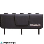 carnivalbikes-chie-Portabicicletas-Pad-Portalon-Pick-up-Yakima-Gatekeeper-Medium-Black-tienda-venta-envio-a-todo-el-pais