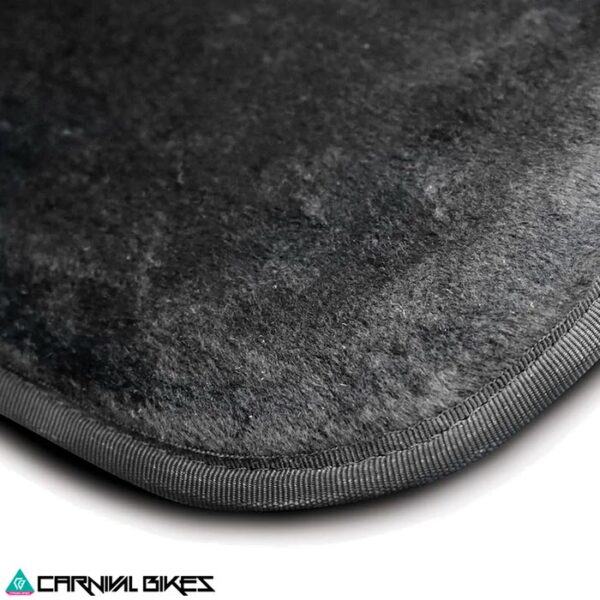 carnivalbikes-chie-Portabicicletas-Pad-Portalon-Pick-up-Yakima-Gatekeeper-Medium-Black-tienda-venta-envio-a-todo-el-pais
