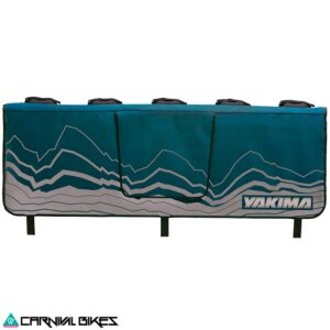 carnivalbikes-chie-Portabicicletas-Pad-Portalon-Pick-up-Yakima-Gatekeeper-Medium-Blue-tienda-venta-envio-a-todo-el-pais