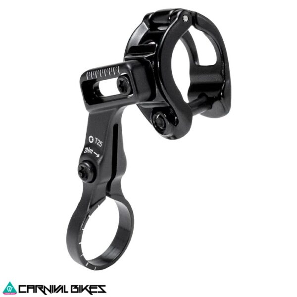 carnivalbikes-chile-Abrazadera-Shifter-Electrónico-Pod-Axs-Bridge-lado-derecho-Kit-tienda-venta-envio-a-todo-el-pais