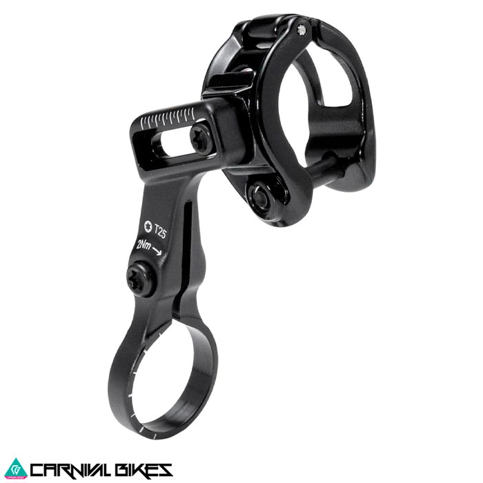 carnivalbikes-chile-Abrazadera-Shifter-Electrónico-Pod-Axs-Bridge-lado-derecho-Kit-tienda-venta-envio-a-todo-el-pais