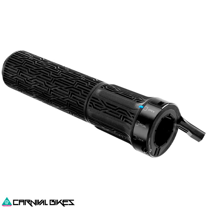 carnivalbikes-chile-Control-mando-remoto-RockShox-TwistLoc-Ultimate-Izquierdo-3-Pos-Horquilla-Shock-tienda-venta-envio-a-todo-el-pais-1