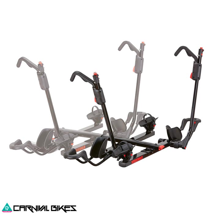 carnivalbikes-chile-Extensor-Yakima-para-porta-bicicleta-Holdup-Evo-2-bicicletas-tienda-venta-envio-a-todo-el-pais
