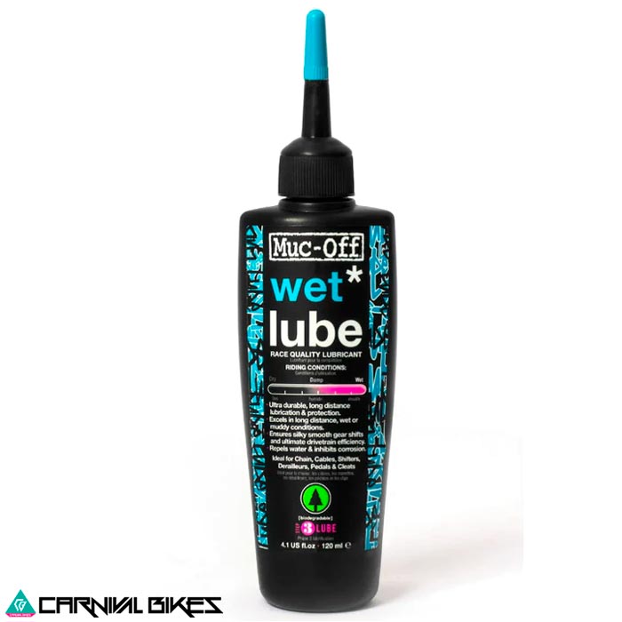carnivalbikes-chile-Lubricante-húmedo-wet-lube-Muc-Off-120ml-tienda-venta-taller-envio-a-todo-el-pais