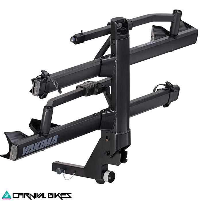 carnivalbikes-chile-Porta-Bicicleta-plataforma-Yakima-Stagetwo-2-ANTHRACITE-Enganche-americano-tienda-venta-envio-a-todo-el-pais-1