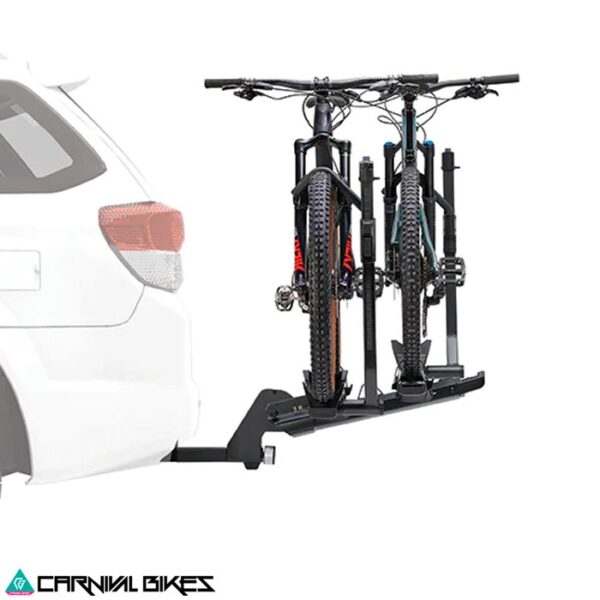carnivalbikes-chile-Porta-Bicicleta-plataforma-Yakima-Stagetwo-2-ANTHRACITE-Enganche-americano-tienda-venta-envio-a-todo-el-pais