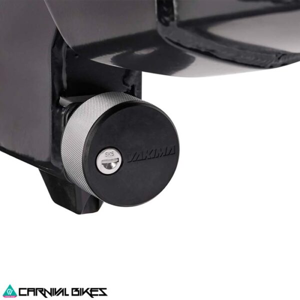 carnivalbikes-chile-Porta-Bicicleta-plataforma-Yakima-Stagetwo-2-ANTHRACITE-Enganche-americano-tienda-venta-envio-a-todo-el-pais